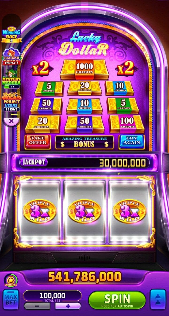 Fortune Play