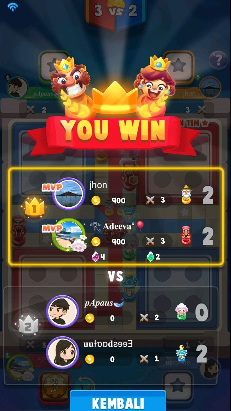 Fortune Play game