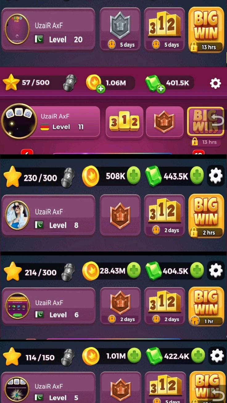 Fortune Play