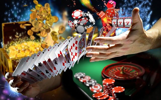 پاکستان میں Fortune Play قانونی ہے۔